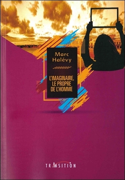 Picture of L'imaginaire, le propre de l'Homme