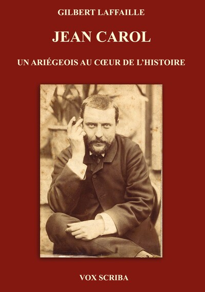Picture of JEAN CAROL