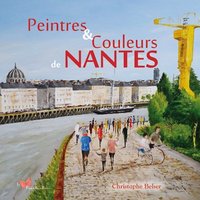 Picture of Peintres et couleurs de Nantes