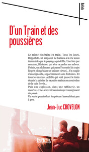 Picture of D'un Train et des poussières