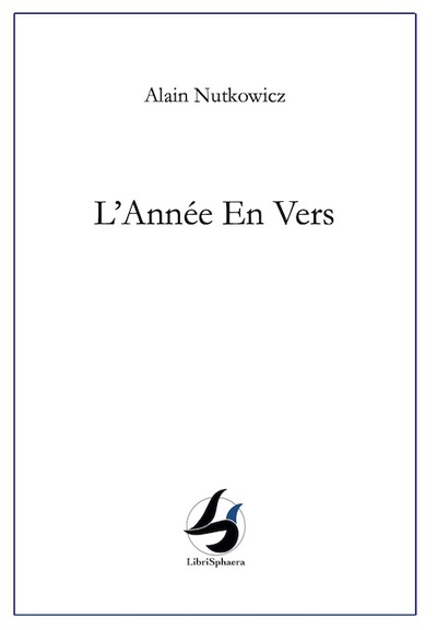 Picture of L'année en vers
