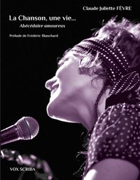 Picture of LA CHANSON,UNE VIE...