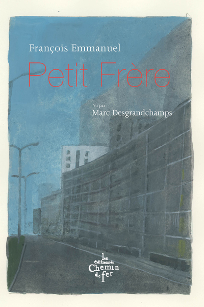 Image de Petit frère