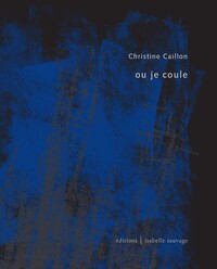 Image de Ou je coule