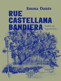 Picture of Rue Castellana Bandiera