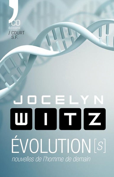 Image de ÉVOLUTION[S]