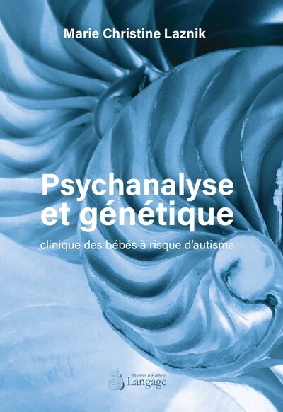 Picture of Psychanalyse et génétique