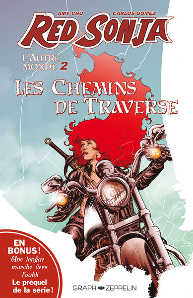 Picture of L'autre monde T2