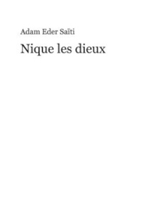 Picture of Nique les dieux