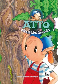Image de ATTO ETA ARBOLA ERIA - ATTO 8