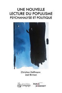 Image de Une Nouvelle Lecture du Populisme