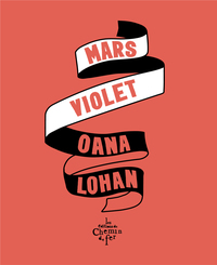 Picture of Mars Violet