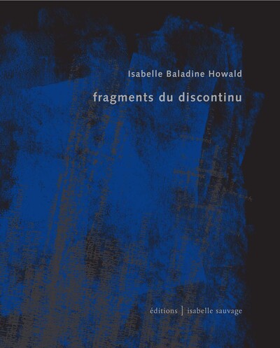 Image de Fragments du discontinu