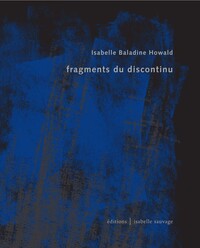 Image de Fragments du discontinu