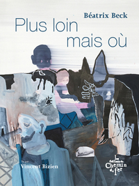 Picture of Plus loin mais où