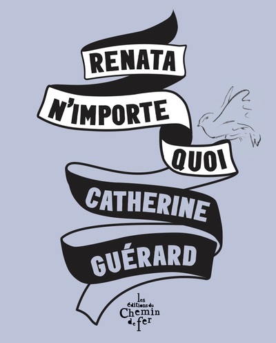 Picture of Renata n'importe quoi