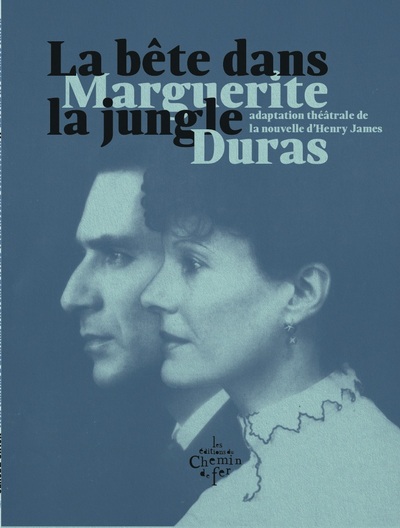 Picture of La bête dans la jungle