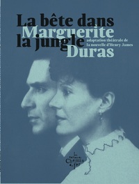 Picture of La bête dans la jungle