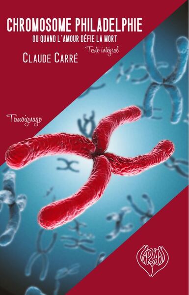 Picture of CHROMOSOME PHILADELPHIE