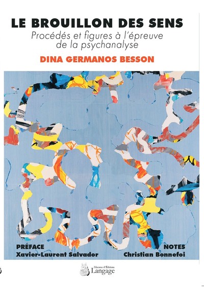 Picture of Le Brouillon des sens