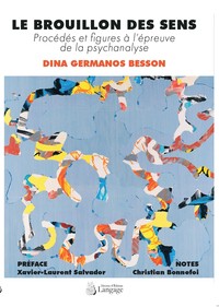 Picture of Le Brouillon des sens