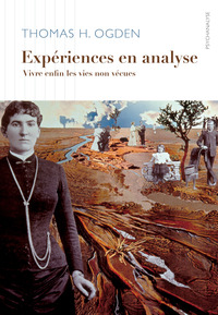 Picture of Expériences en analyse