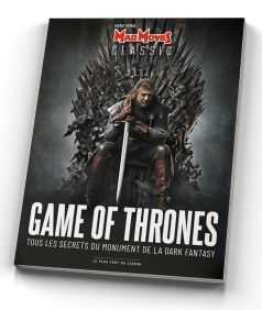 Picture of Mad Movies Classic HS N°18 Game of Thrones
