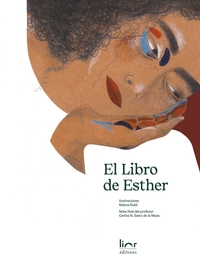 Picture of EL LIBRO D'ESTHER - SEGUN LA MEGUILAH SALMANTINA (SIGLO XV)
