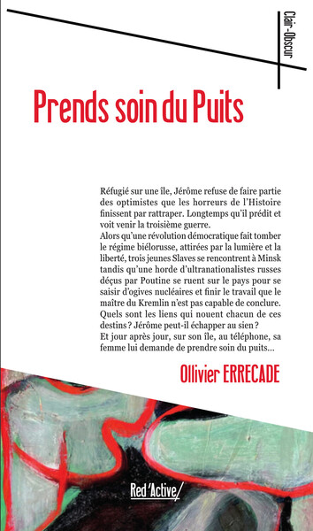 Picture of Prends soin du puits
