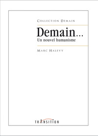 Picture of Demain... Un nouvel humanisme