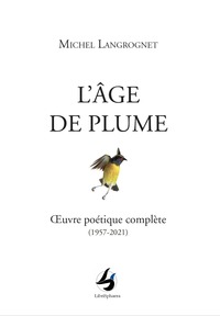 Picture of L'Âge de plume