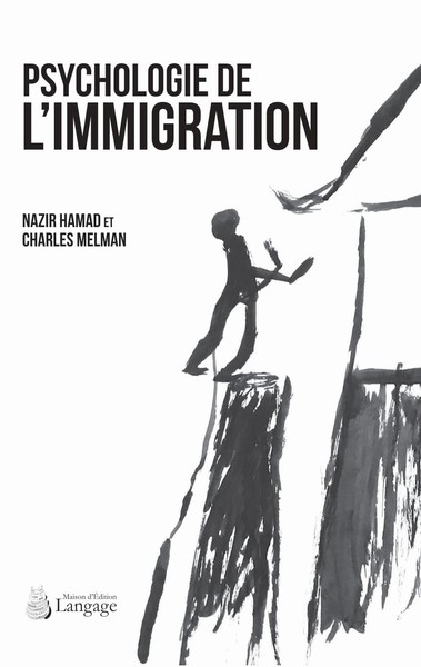 Image de Psychologie de l'immigration - Tome 1