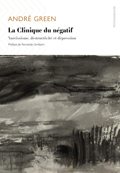 Picture of La Clinique du négatif