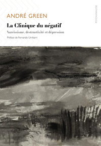 Picture of La Clinique du négatif