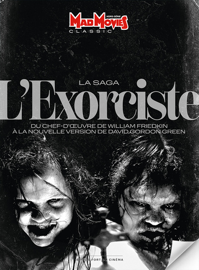 Picture of Mad Movies HS 75 Classic Redux L'exorciste (SC)