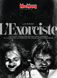 Picture of Mad Movies HS 75 Classic Redux L'exorciste (SC)