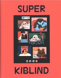 Picture of Super Kiblind 4