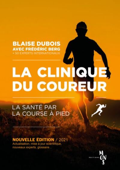 Picture of La Clinique Du Coureur