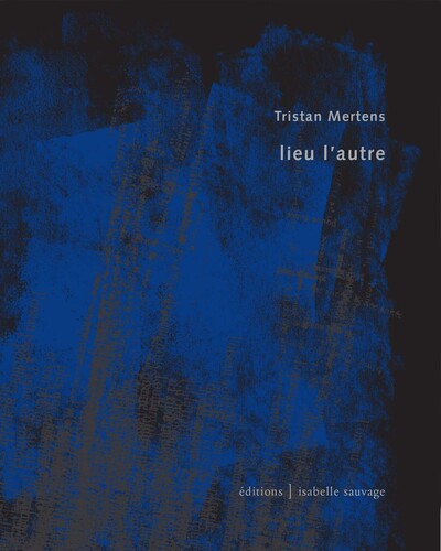 Picture of Lieu l'autre