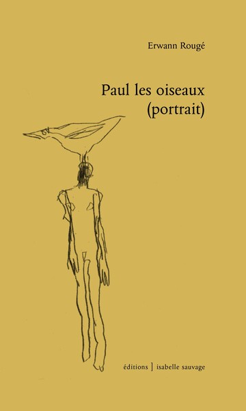 Image de Paul les oiseaux (portrait)