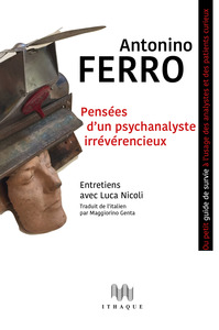 Image de Pensées d'un psychanalyste irrévérencieux