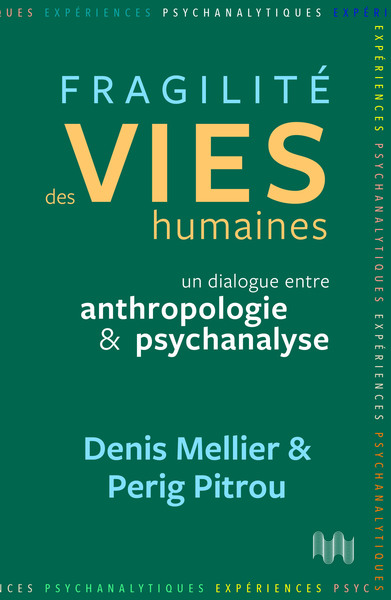 Picture of Fragilité des vies humaines