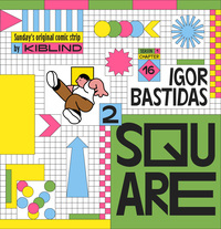 Picture of Square² – Igor Bastidas