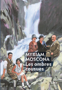 Image de Les ombres cousues - roman