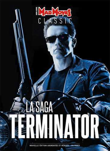 Picture of Saga Terminator (La)