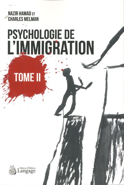 Picture of Psychologie de l’immigration - Tome 2