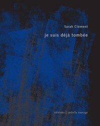 Image de Je suis déjà tombée