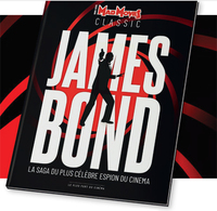 Picture of James Bond - La saga du plus célère espion du cinéma