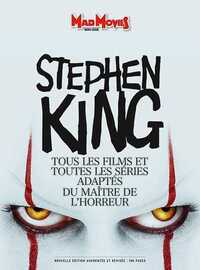 Picture of Stephen King, tous les films et toutes les séries adaptés du maître de l'horreur