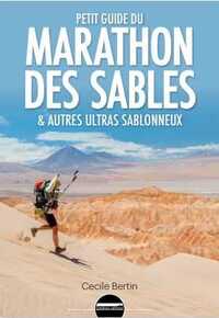 Picture of Petit guide du Marathon des Sables et autres ultras sablonneux